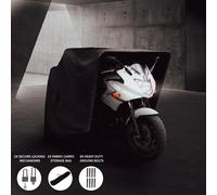 Motorbike Tent