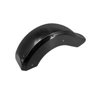 Motorbike Mud Flap Guard Motorcycle Rear for Fender Mudguard Protector Cover For Harley for Touring for Road King Street Electra Glide for(Rear Fender A)