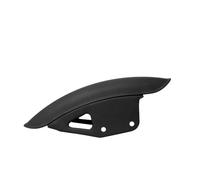 Motorbike mud splash guards Motorcycle Front Mud guard Mud Flap Guard Fairing Mud guard Cover For GN125 GN250 Motocicleta Mudguards Splash Cover