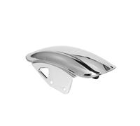 Motorbike mud splash guards Motorcycle Front Mud guard Mud Flap Guard Fairing Mud guard Cover For GN125 GN250 Motocicleta Mudguards Splash Cover