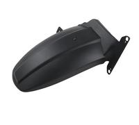 Motorbike Mudguard Motorcycle Fender Extender Front Rear Mudguard Extension Cover Accessories For NC750X NC700X NC 700S 750S 2012-2022(Rear Fender)