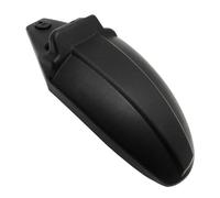 Motorbike Mudguard Motorcycle Rear Fender Extender Mudguard Splash Guard Cover For NC750X NC700S NC700X NC750S 2012-2018