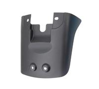 Motorbike Mudguard Protector For QJMOTO 300S 300-12 Rear Mud guard Mudguards ExtensionWheel Splash Guard Motorcycle Motorbike Accessories Mudapron