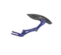 Motorbike Mudguard Protector For Super 73 S1/S2/Y1/RX S1 S2 Y1 RX Motorcycle Accessories Rear Mudguards Mud guard Motorbike Protector
