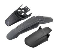 Motorbike Mudguard Protector Motorcycle Front Mud guard Rear Shock Absorber Mudguards For Surron X260 X160 Light Bee X S Universal Protector