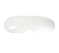 Motorbike Mudguard Protector Motorcycle Front Mudguards Mud Flap Guard guard Protector Cover For Bonneville T100 For Scrambler Thruxton 900 01-16