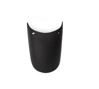 Motorbike Mudguard Protector Universal Motorcycle Front Mudguards And Rear Wheel Extension Mud guard Splash Guard Lengthen Accessory For Motorcycles
