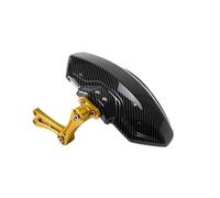 Motorbike Mudguard splash plate Universal Motorcycle Mud guard su&itable Motorcycle Wheel Covers Mud guard Splash Guards Protective Cover For NIU Smart N1s