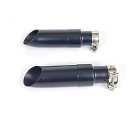 Motorbike Muffer Pipe Slip-On Exhaust For Scout Bobber Sixty Rogue Twenty With DB Killer Muffler, 2015-2023 Universal Motorcycle Exhaust