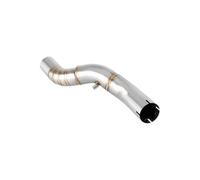 Motorbike Muffler Compatible With For Pan For America Special RA1250S 2020-2024 Replace Pro Silcener For Escape Motorcycle Exhaust Middle 64900-743