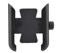 Motorbike Navigation Holder For NINJA400 For NINJA 400 2018-2025 2024 2023 Motorcycle Mobile Phone GPS Navigation Handlebar Bracket Support Mount CNC