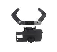 Motorbike Navigation Mount For YAMAHA For T-MAX 530 2012-2016 Motorcycle Windscren Bracket Mount Smartphone Holder(3)