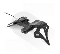 Motorbike Number Plate For Aprilia RS660 RSV4 Tuono Motorcycle License Plate Holder