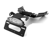 Motorbike Number Plate Holder For BMW F900R F900XR F 900 XR R 2020 2021 2022 2023 2024 Motorcycle License Plate Holder Tail Tidy Fender Eliminator Kit(Clearing)