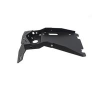 Motorbike Number Plate Holder For BMW R For NINE T For NINET For Racer For Scramble 9 T For RNINET LED Light Tail Mount License Plate Bracke Tail Tidy