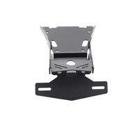 Motorbike Number Plate Holder For BMW R For NINE T For NINET R 9 T For Racer For Scramble 2014-2020 Taillight License Bracket Tail Rear Light Lamp Registration Plate Holder