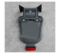 Motorbike Number Plate Holder For CB1300 CB 1300 CB-1300 2003-2011 Rear Tire Light Splash Guard License Plate Bracket