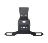 Motorbike Number Plate Holder For CBR500R CBR 500R CBR 500R CBR500 R 2020-2023 Motorcycle Accessories Rear License Plate Holder Bracket Mount(LOGO)