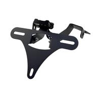 Motorbike Number Plate Holder For CFMOTO For 450MT 2024-2025 For IBEX 450 License Plate Holder Bracket Rear Tail Tidy Fender Eliminator Kit Tail Tidy Fender Eliminator