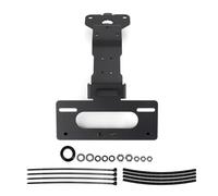 Motorbike Number Plate Holder For Dax 125 2022 2023 2024 Motorcycle License Registration Plate Holder Bracket Rear Tail Tidy Fender Eliminator Kit