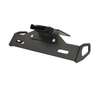 Motorbike Number Plate Holder For Kawasaki For Z1000 For Z1000R Z 1000 R 2014-2020 Motorbike License Plate Holder Frame W/LED Light Tail Tidy