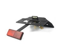 Motorbike Number Plate Holder For Moto For Morini X For CAPE
