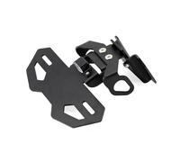 Motorbike Number Plate Holder For MT07 FZ07 For YZF R7 2014-2025 For MT-07 MT FZ Fender Eliminator LED Turn Signal Tail Tidy(License Plate Holder)