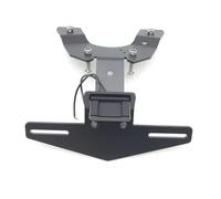 Motorbike Number Plate Holder For Suzuki For GSXR 750 For GSX-R 600 For GSXR600 For GSX-R750 2011-2020 Motorcycle License Plate Holder Tail Eliminator Bracket