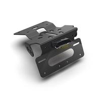 Motorbike Number Plate Holder For Suzuki GSX-8S GSX 8S GSX-8R 2023-2026 Motorcycle Rear Tail Tidy Fender Kit License Plate Bracket Holder(A style)