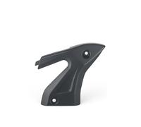 Motorbike Number Plate Holder For Trident 660 2021-UP Motorcycle Chain Shell Rear Short Tail Stock License Plate Holder Tailstock Bracket LED Light Tail Tidy(Only Chain Shell)