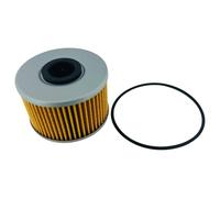 Motorbike Oil Filter Fit For Honda Side X SXS1000 Pioneer1000 16-24 Talon1000 S2R 19-24 HF114 HF117 First And Second Oil Filter(28-055X1)