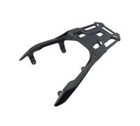 Motorbike Pannier Racks For ADV160 23-25 Motorcycle Modification Aluminum Alloy Rear Cargo Rack Luggage Box Tail Box Rack Rear Luggage Rack