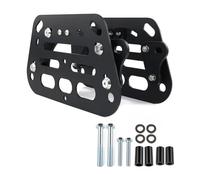 Motorbike Pannier Racks For Kawasaki For Vulcan S For 650 S For S Vn650 Saddlebag Support Bar Mount Bracket Panniers Rack Luggage Rack Rear Luggage Rack
