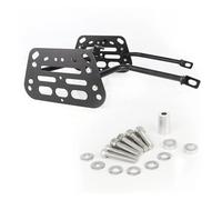 Motorbike Pannier Racks For Suzuki For GSX-S 750 2017-2021 Mounting Brackets Side Carrier Pannier Racks Motorcycle Saddlebag Support Bars Rear Luggage Rack