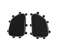 Motorbike Panniers for Tiger 800 for Givi for Kappa Crash Bars Motorcycle Frame Crash Bars Waterproof Bag Repair Tool Placement Bags Saddle Bag