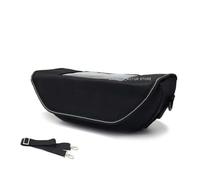 Motorbike Panniers for Versys 1000 SE 1000SE for Versys1000 SE 2019-2022 Motorcycle Handlebar Bag Waterproof Handlebar Travel Navigation Bag Saddle Bag