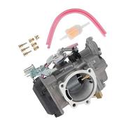 Motorbike part For Harley For Davidson For Softail For Standard - FXST 1999 2000 2001 2002 2003 2004 2005 2006 CV40 40mm Carburetor Motorcycle Carb Accessories