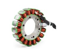 Motorbike part For Suzuki AN650 For Burgman 650 2003-2012 2010 2011 Magneto Generator Engine Stator Coil