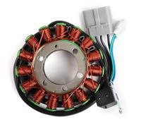 Motorbike part For Suzuki LTZ 400 For Quadsport Z400 2009 2012-2016 Magneto Generator Engine Stator Coil