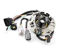 Motorbike part Motorcycle Accessories Magneto Generator Stator Coil For Kawasaki KX125 KX125-K5 1998 21003-1379 21003-1321 KX 125