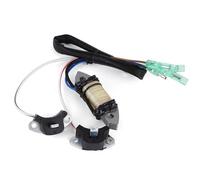 Motorbike part Motorcycle Accessories Magneto Generator Stator Coil For Y-AMAHA 25HP 25B MHS M/W/HCS WHS/L MHS/L