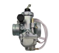Motorbike part Motorcycle Carburetor For YA&MAHA DT125 DT175 RX125 DT RX 125 DT 175 28mm Engine Carburetor Carb Replacement Kit Accessory Carburettor Remplacement