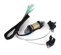 Motorbike part Motorcycle Component Magneto Stator Coil Generator For Y-AMAHA 30HP 30H MHS/L WL WCL MHS MH/WCS W/MHS/L 0H WHS/L