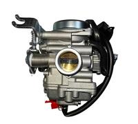 Motorbike part Motorcycle Engine Carburettor Carb Kit For YA&MAHA Jog 100cc 100 SRZ100 ZY100 RSZ JOG RS CUXI SRZ 100 ZY 100 Accessory Carburettor Remplacement