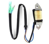 Motorbike part Motorcycle Generator Magneto Stator Coil For Y-AMAHA 50 M(W/E/T/H/O) S/L 50H M(W/E/D/T/H/O) S/L MHOS