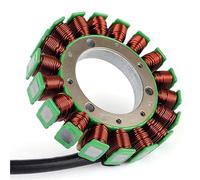 Motorbike part Motorcycle Magneto Engine Stator Generator Coil For Kawasaki EJ650 W650 EJ400 W400 For Special Edition 21003-1348 21003-1384