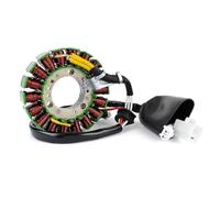 Motorbike part Motorcycle Magneto Engine Stator Generator Coil For Y-AMAHA YP125R Tech Max X-MAX Skycruiser YP125RA VP125 X-City 1B9-H1410-00