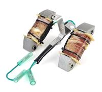 Motorbike part Motorcycle Magneto Generator Engine Stator Coil For Y-AMAHA 13.5HP F13.5A EPS L 2005 2006 2007