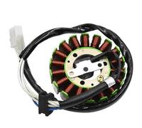 Motorbike part Motorcycle Magneto Stator Coil For Y-AMAHA TT250R RAID 1994 1995 1996 4GY-81410-01-00 4GY-81410-02-00