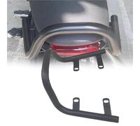 Motorbike part Motorcycle Rear Seat Grab Bar Passenger Handle Armrest Bracket Tail Grips Accessories For Brixton Crossfire 500XC